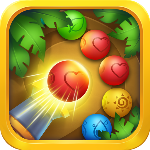 Marble Blast icon