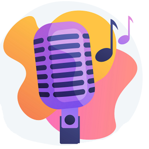 voice over v1 icon
