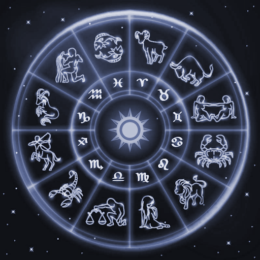 Daily Horoscope Ex icon