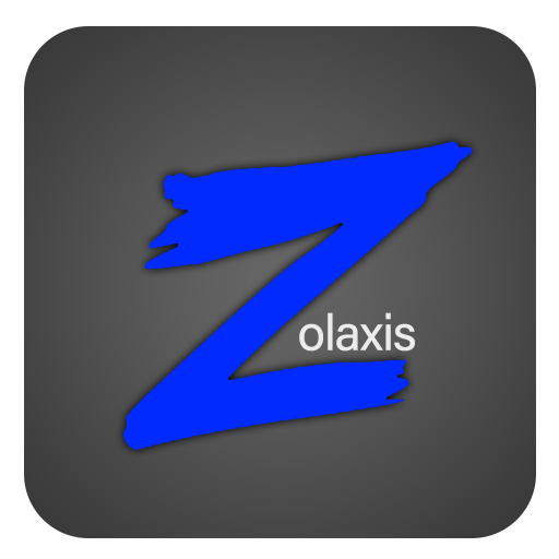 Advice Zolaxis: Pro Patcher icon