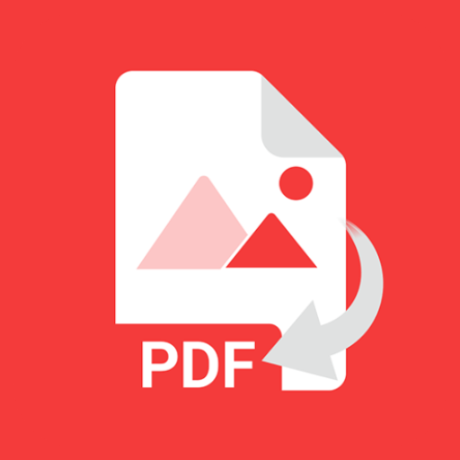 ikon Image to PDF Converter - Convert JPG to PDF