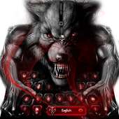 Keyboard Werewolf on 9Apps