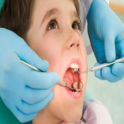 Dental Hygienist icon