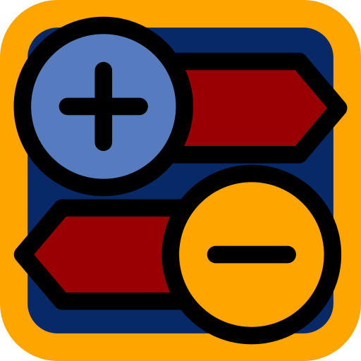 Battery Traffic icon