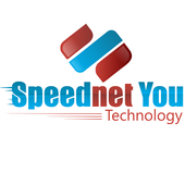 Speed Net You Technology icon