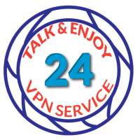 24 VPN - Best VPN Service