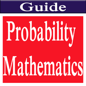 Probability Mathematics أيقونة