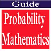 Probability Mathematics on 9Apps