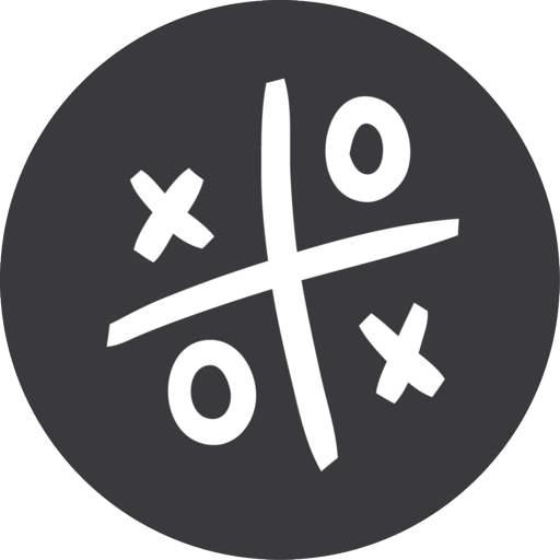 Tic Tac Toe Game Free icon