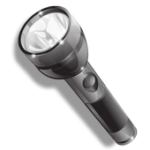 Flashlight icon