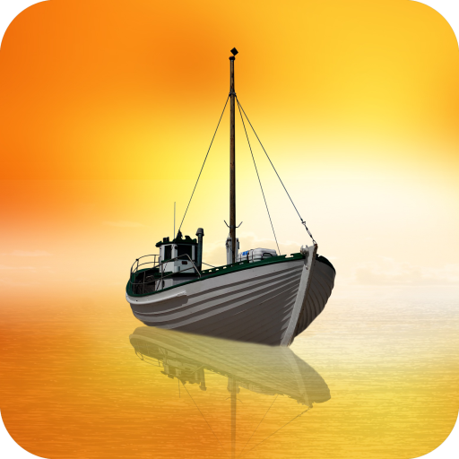 Boat Wallpaper icon