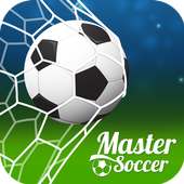 Master Soccer