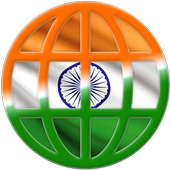 Indian Browser icon