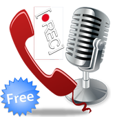 Automatic Call Recorder icon