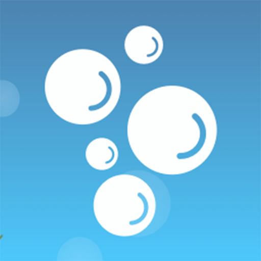 Water Bubble icon