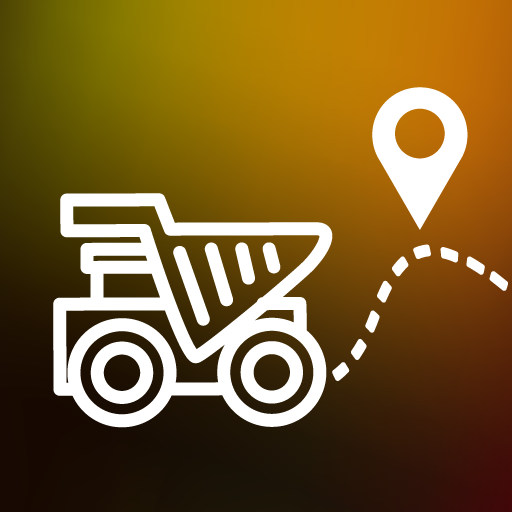 Minerba One Map Indonesia आइकन