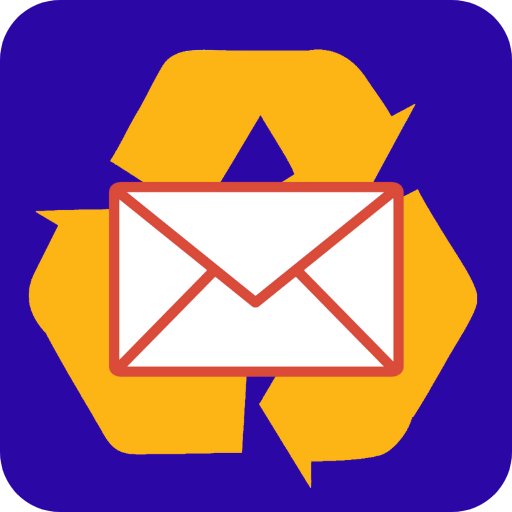 InstAmail : Instaddr Temp Mail icon