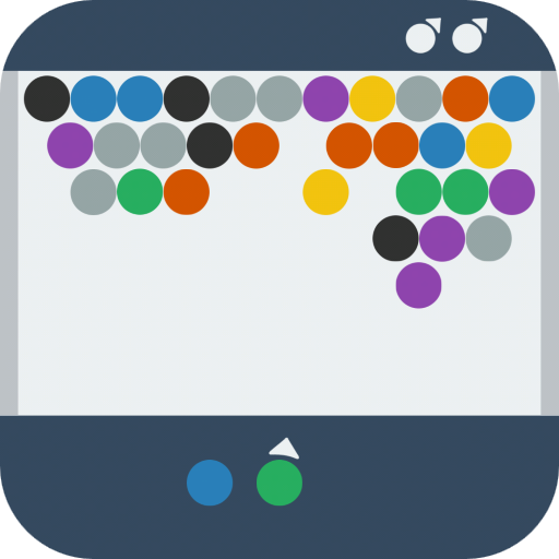 Bubble Shooter Classic icon