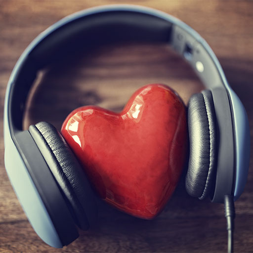 Music lover Wallpapers icon