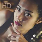 Hot Girls Thailand Wallpaper