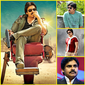 Pawan Kalyan Wallpapers HD icon