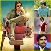 Pawan Kalyan Wallpapers HD on 9Apps