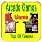 King of Classic Arcade  2002 Ultimate icon