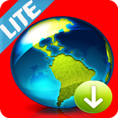 ☆ IDM Dawnload Managar Lite ☆ icon