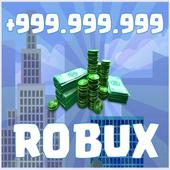 Robux Guide For Roblox icon