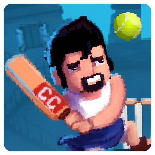 Crazy Cricket иконка