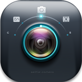Selfie Camera icon