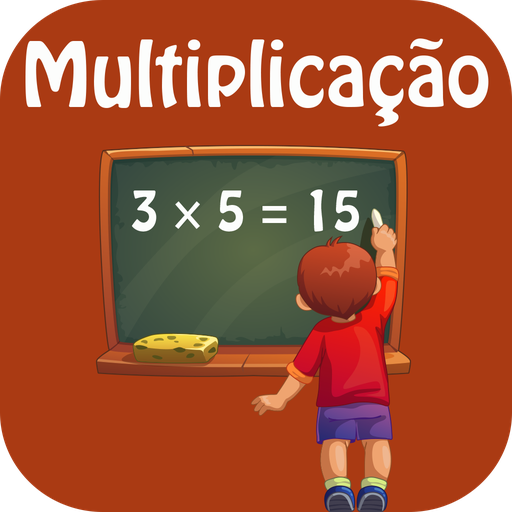 Multiplicação icon