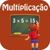 Multiplicação on 9Apps