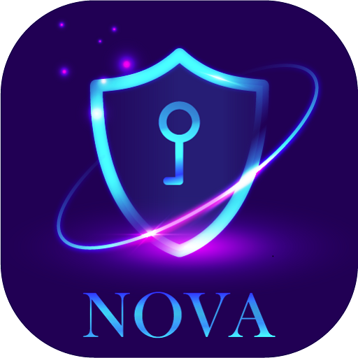 Nova VPN icon