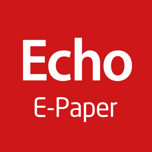 Echo E-Paper icon