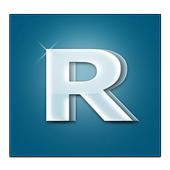 Ray Sidebar Launcher icon