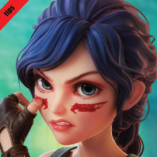 Top War Guide Mod أيقونة