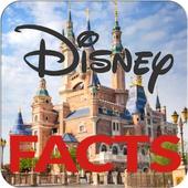Disney Movies Facts icon
