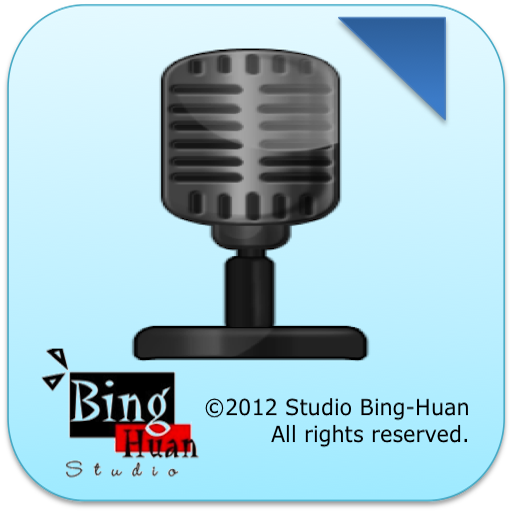 Voice Action Extra icon