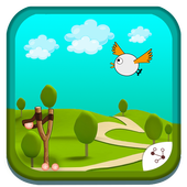 Bird Hunter HD icon