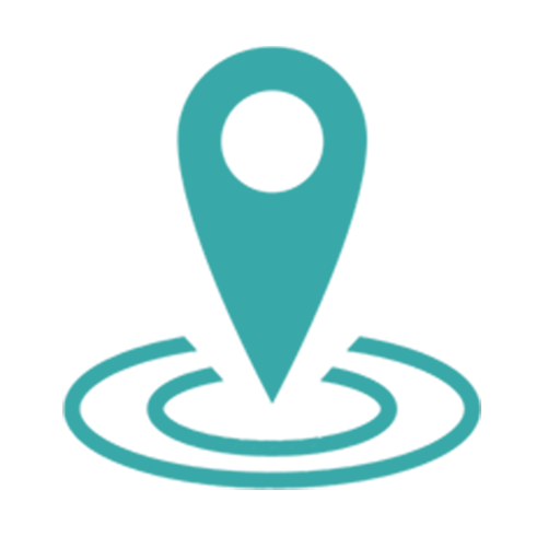 IP Location icon