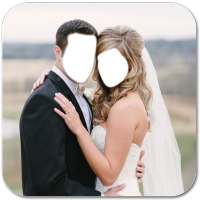 Christian Couple Photo Suit