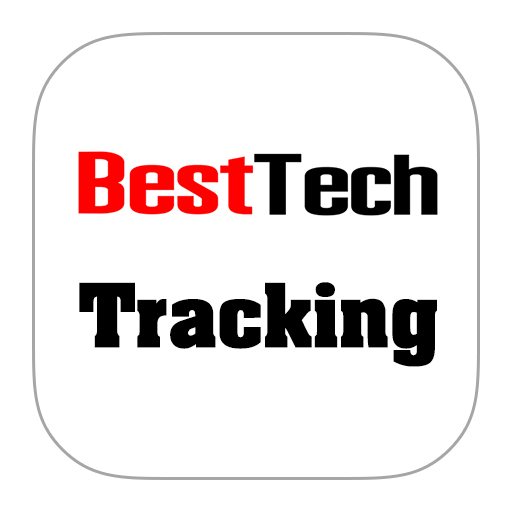 BestTech Tracking on Mobile icon