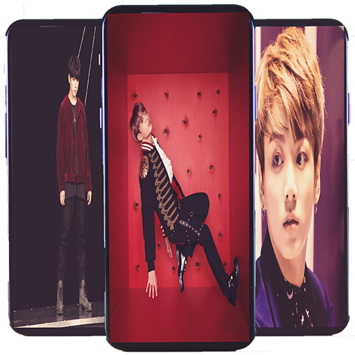 JungKook BTS HD Wallpaper  2020 icon