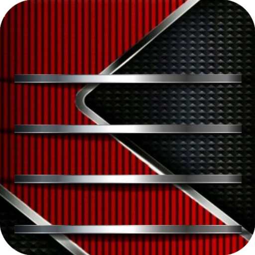 Material texture wallpapers icon