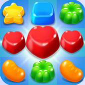 Candy Yummy Sweet Mania icon