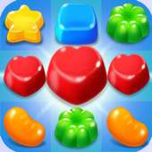 Candy Yummy Sweet Mania