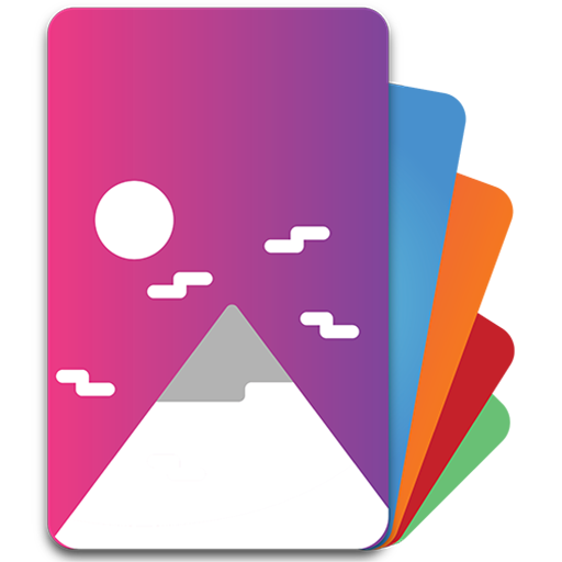 GamerROM Wallpapers - Official 4K WQHD  Wallpapers icon