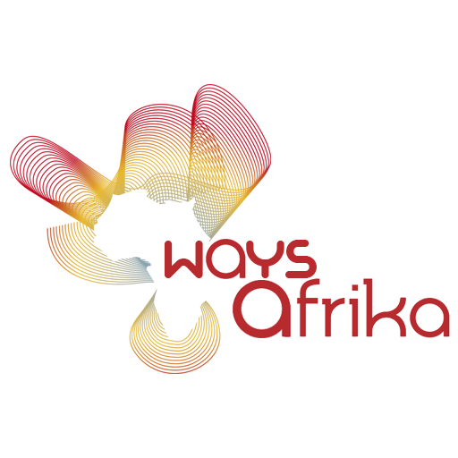 Ways Afrika icon