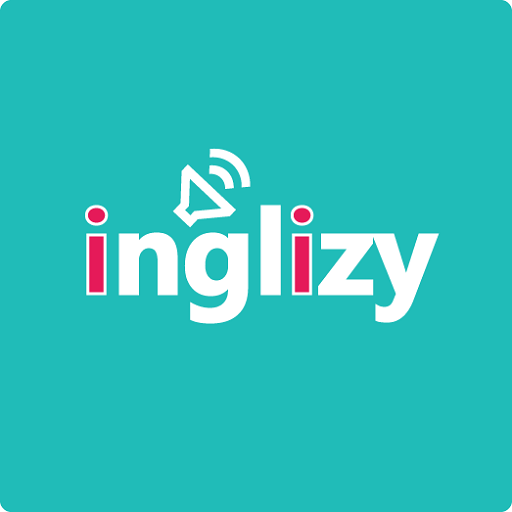 inglizy - انجليزي أيقونة